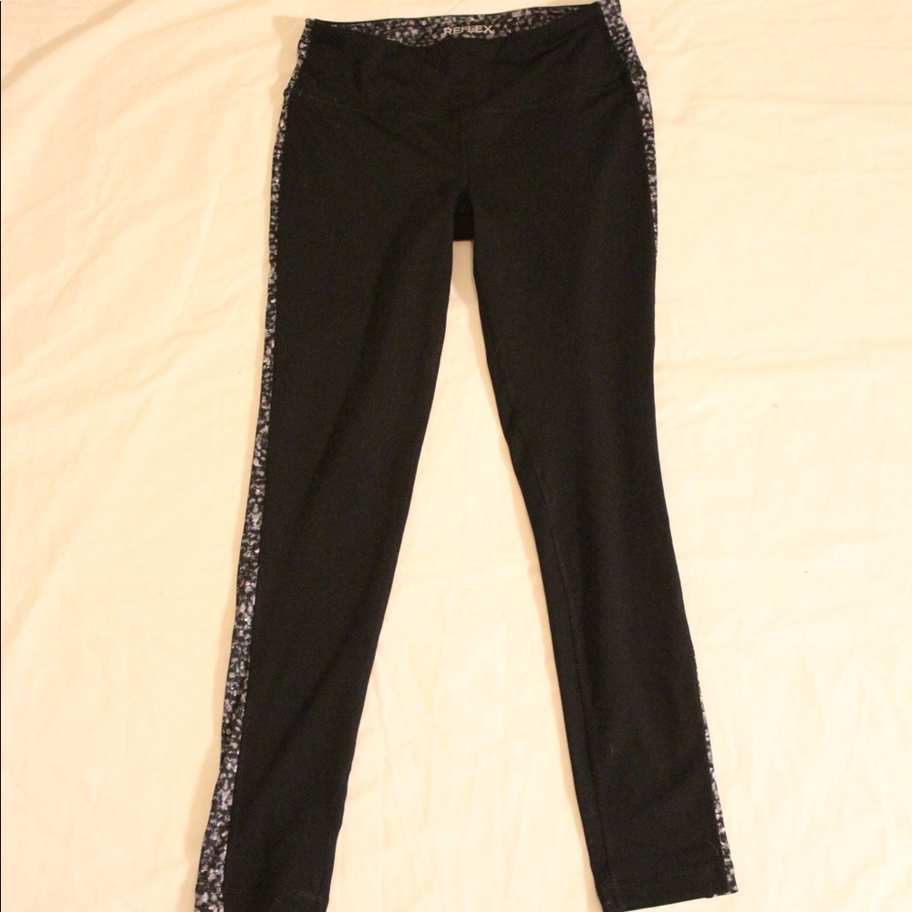 Active leggings